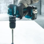 Parafusadeira Furadeira de Impacto a Bateria 18V LXT Makita DHP487Z - Imagem 4