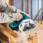 Serra Circular a bateria 18V LXT Makita DHS780Z - Imagem 2