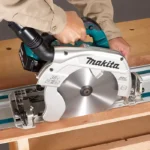 Serra Circular a bateria 18V LXT Makita DHS900Z - Imagem 2