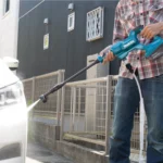 Lavadora de alta pressão a bateria 18V LXT 250W Makita DHW180Z01 - Imagem 3
