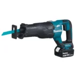 Serra Sabre a bateria 18V LXT Makita DJR187RFE - Imagem 2