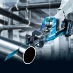 Serra Sabre a bateria 18V LXT Makita DJR189Z - Imagem 4