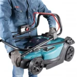 Cortador de grama a bateria Makita DLM330Z - Imagem 4