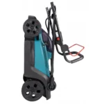 Cortador de grama a bateria Makita DLM330Z - Imagem 5