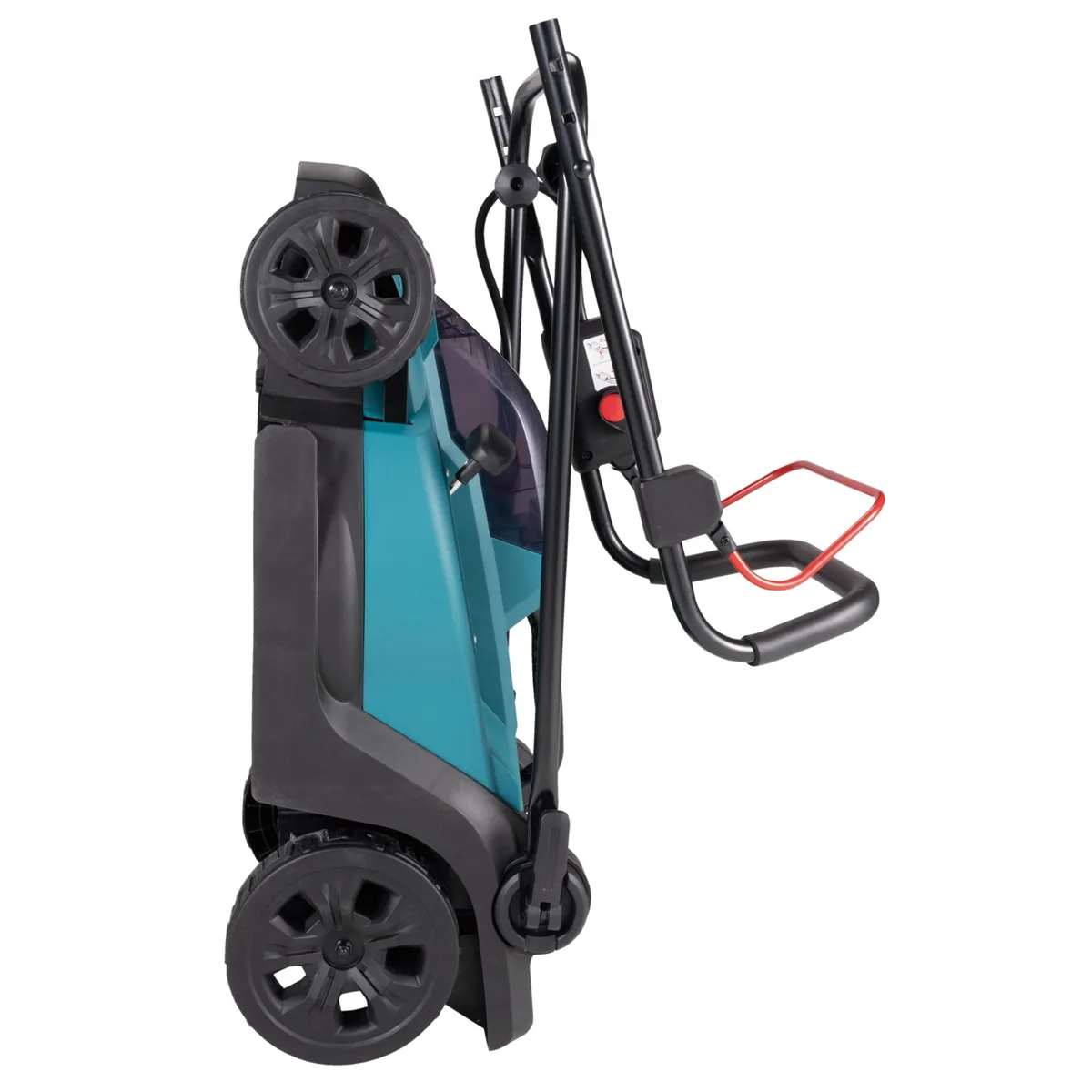 Cortador de grama a bateria Makita DLM330Z - Imagem 5
