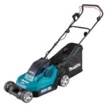 Cortador de Grama Makita DLM382PT2 36V 900W