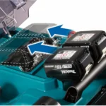 Cortador de Grama Makita DLM382PT2 36V 900W - Imagem 3