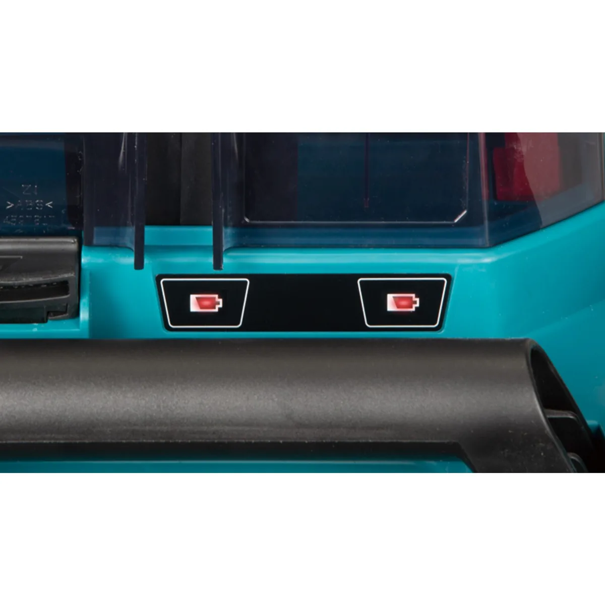 Cortador de Grama Makita DLM382PT2 36V 900W - Imagem 4