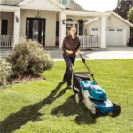 Cortador de Grama Makita DLM460PT2 - Eficiente e Silencioso - Imagem 3