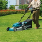 Cortador de Grama Makita DLM460PT2 - Eficiente e Silencioso - Imagem 4