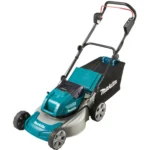 Cortador de Grama Makita DLM460Z - Eficiente e Silencioso