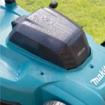Cortador de Grama a Bateria Makita DLM481CT2 - Imagem 3