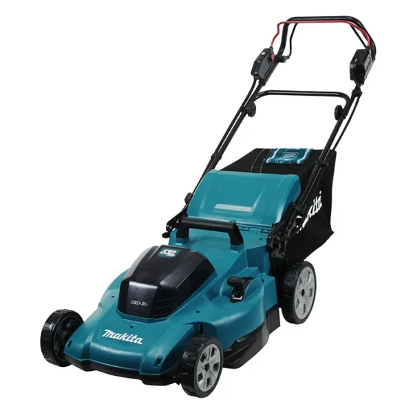 DLM539CT2 Cortador de grama a bateria