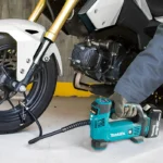 Compressor de Ar a bateria 18V LXT Makita DMP180Z - Imagem 3