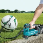Compressor de Ar a bateria 18V LXT Makita DMP180Z - Imagem 4