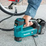 Compressor de Ar a bateria 18V LXT Makita DMP180Z - Imagem 5