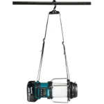 Rádio a bateria 18V LXT Makita DMR055 - Imagem 3