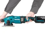 Politriz a bateria 18V LXT Makita DPO500RTE - Imagem 5