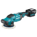 Politriz a bateria 18V LXT Makita DPO600RTE - Imagem 2