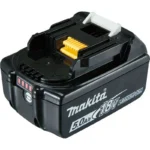 Politriz a bateria 18V LXT Makita DPO600RTE - Imagem 4