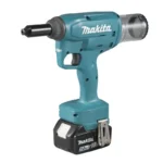 Rebitadeira a Bateria Makita DRV250RFE - Imagem 2