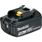 Parafusadeira de Impacto a bateria 18V LXT Makita DTD156SF - Imagem 3