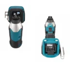 Parafusadeira de Impacto a bateria 18V LXT Makita DTD157Z - Imagem 2