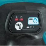 Parafusadeira de Impacto a bateria 18V LXT Makita DTD157Z - Imagem 3