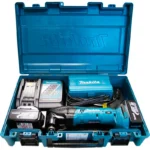 Multiferramenta a bateria 18V LXT Makita DTM50RFEX1 - Imagem 2