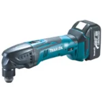 Multiferramenta a bateria 18V LXT Makita DTM50RFEX1 - Imagem 4