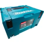 Chave de Impacto a bateria 18V LXT Makita DTW1001RFJ - Imagem 3