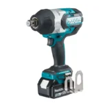 Chave de Impacto a bateria 18V LXT Makita DTW1001RFJ - Imagem 5