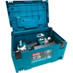 Chave de Impacto a bateria 18V LXT Makita DTW1001RTJ - Imagem 2