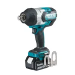 Chave de Impacto a bateria 18V LXT Makita DTW1001RTJ - Imagem 5