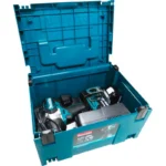 Chave de Impacto a bateria 18V LXT Makita DTW1002RFJ - Imagem 2