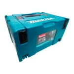 Chave de Impacto a bateria 18V LXT Makita DTW1002RFJ - Imagem 3