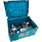 Chave de Impacto a bateria 18V LXT Makita DTW1002RTJ - Imagem 2