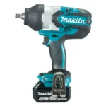 Chave de Impacto a bateria 18V LXT Makita DTW1002RTJ - Imagem 4