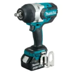 Chave de Impacto a bateria 18V LXT Makita DTW1002RTJ - Imagem 5