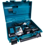 Chave de Impacto a bateria 18V LXT Makita DTW190RFE - Imagem 2