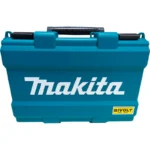 Chave de Impacto a bateria 18V LXT Makita DTW190RFE - Imagem 3