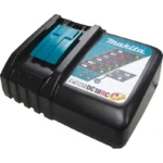 Chave de Impacto a bateria 18V LXT Makita DTW190RFE - Imagem 4