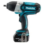 Chave de Impacto a bateria 18V LXT Makita DTW450RFE - Imagem 4