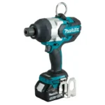 Chave de Impacto Makita DTW800RTJ - Imagem 2