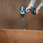 Chave de Impacto a bateria 18V LXT Makita DTW800Z - Imagem 2