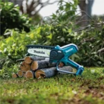 Cortador de galhos a bateria Makita DUC150Z01 - Imagem 5