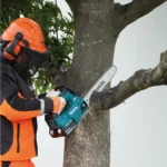 Makita DUC306PT2 Motosserra a Bateria - Imagem 2