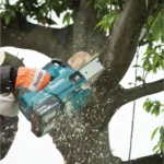 Makita DUC306PT2 Motosserra a Bateria - Imagem 3