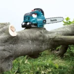 Makita DUC306PT2 Motosserra a Bateria - Imagem 4