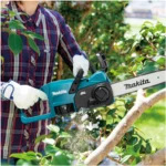 Motosserra a bateria Makita DUC307Z - Imagem 3